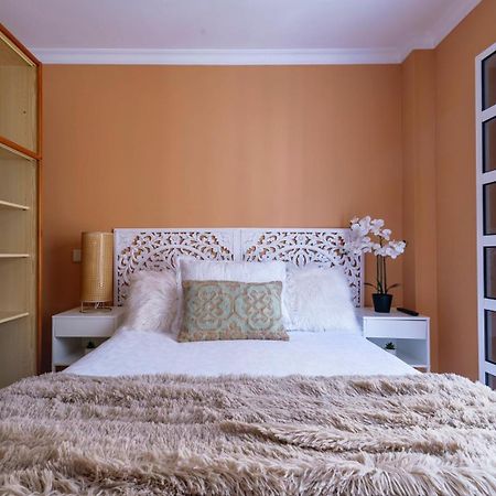 Apartament La Garita Vista Azul Zewnętrze zdjęcie