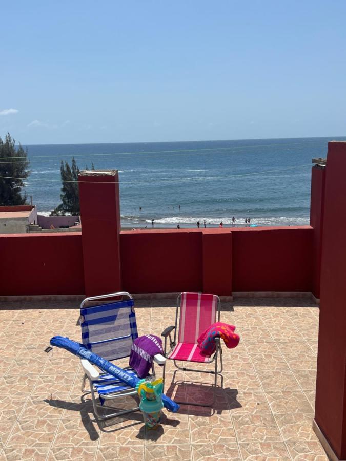 Apartament La Garita Vista Azul Zewnętrze zdjęcie