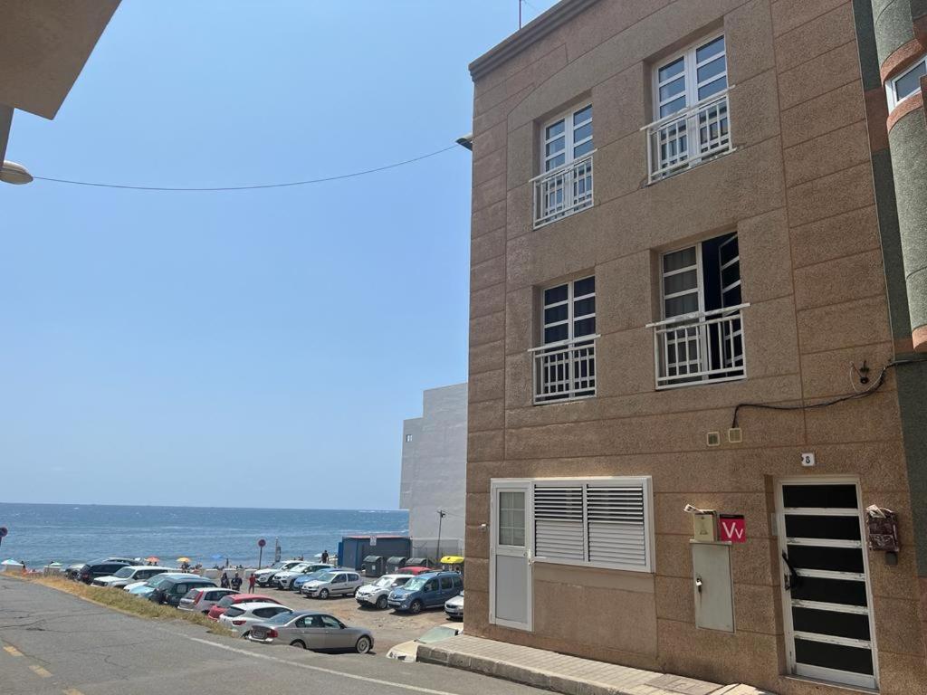 Apartament La Garita Vista Azul Zewnętrze zdjęcie