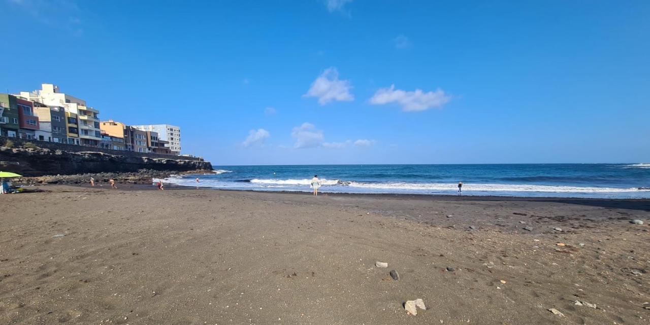 Apartament La Garita Vista Azul Zewnętrze zdjęcie