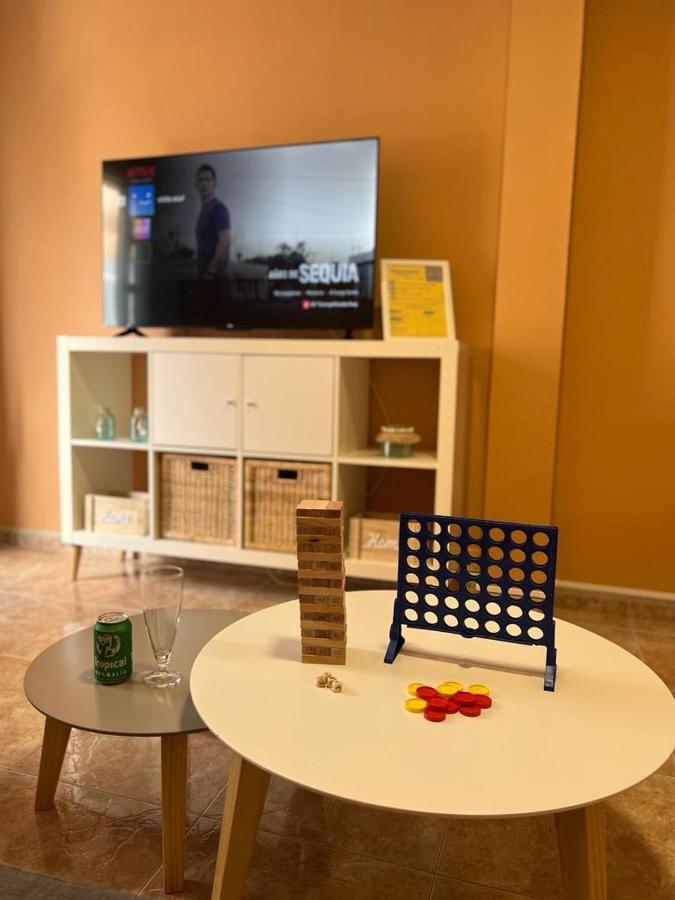 Apartament La Garita Vista Azul Zewnętrze zdjęcie