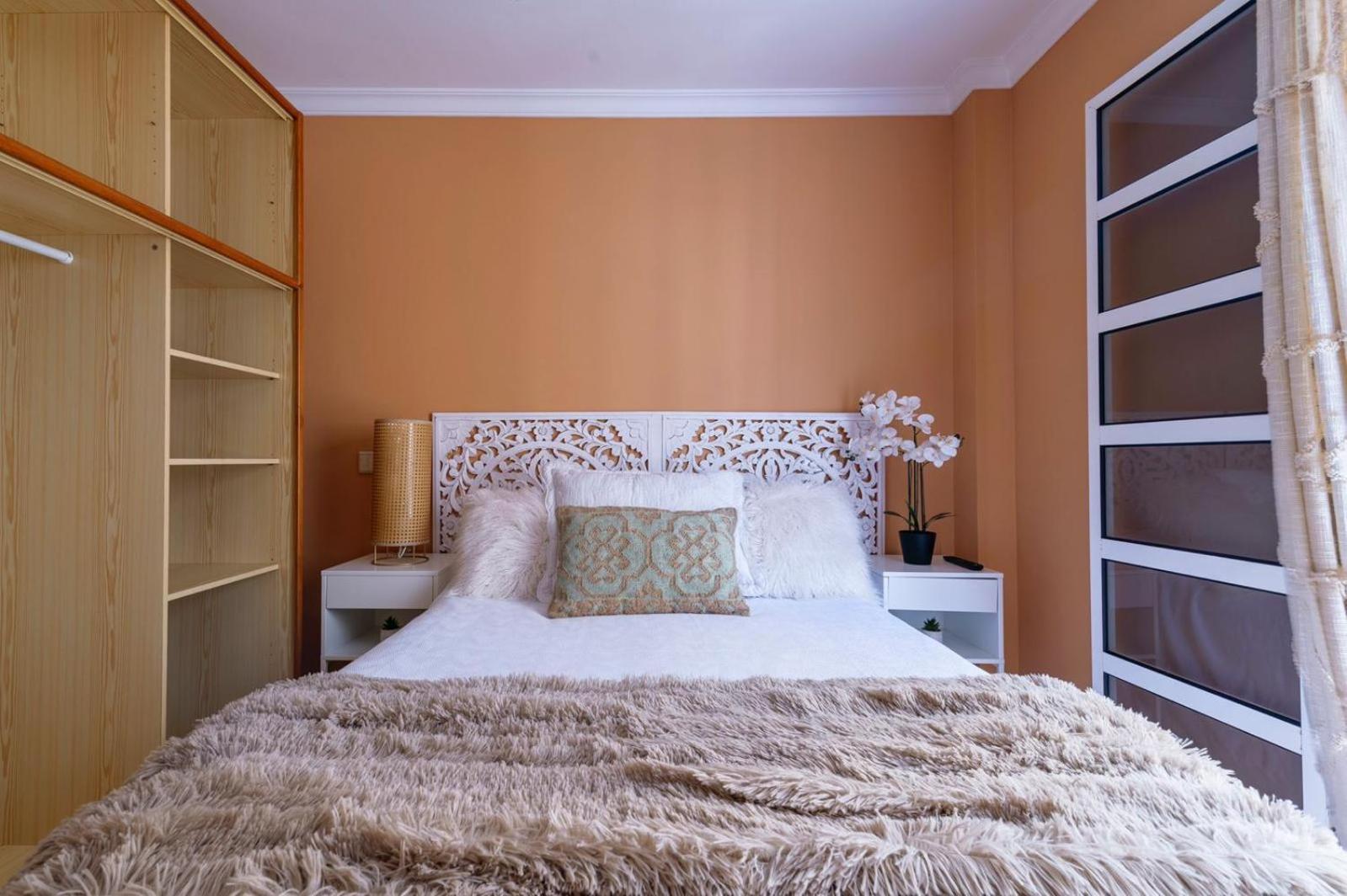 Apartament La Garita Vista Azul Zewnętrze zdjęcie