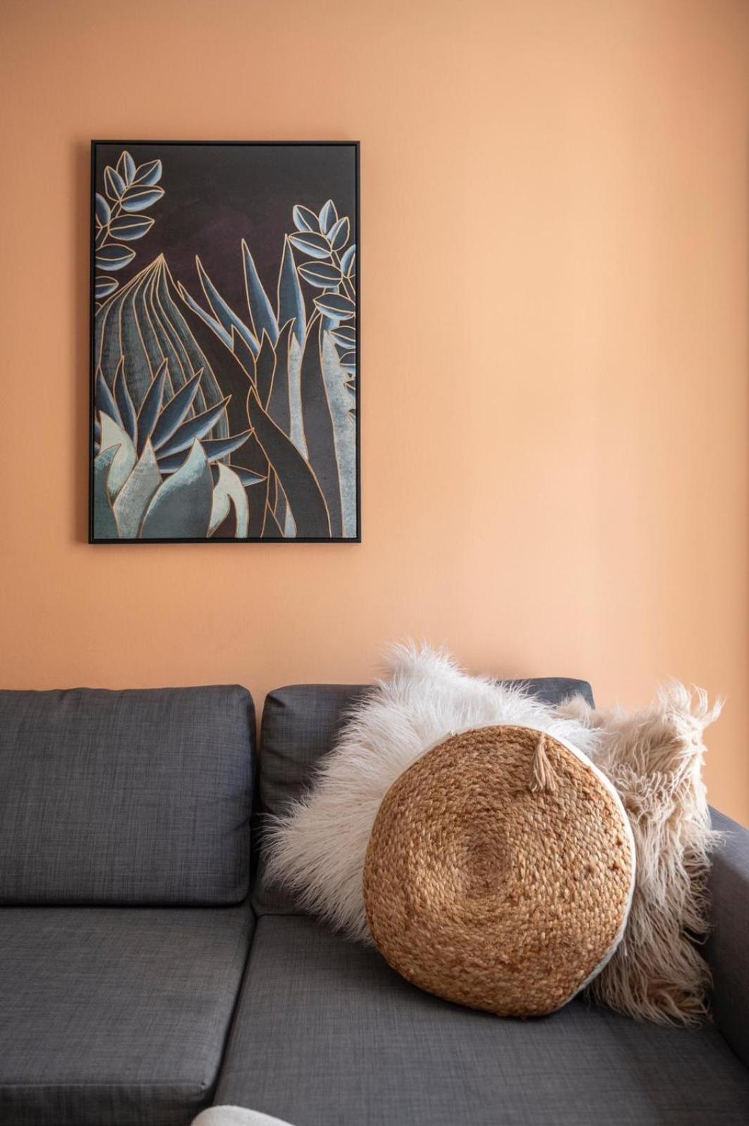 Apartament La Garita Vista Azul Zewnętrze zdjęcie