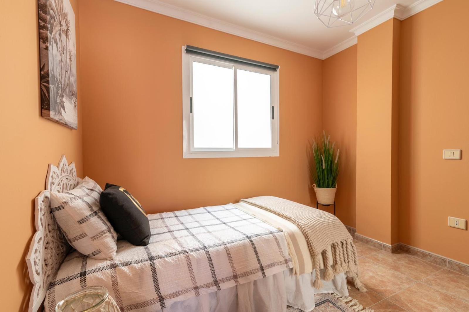 Apartament La Garita Vista Azul Zewnętrze zdjęcie