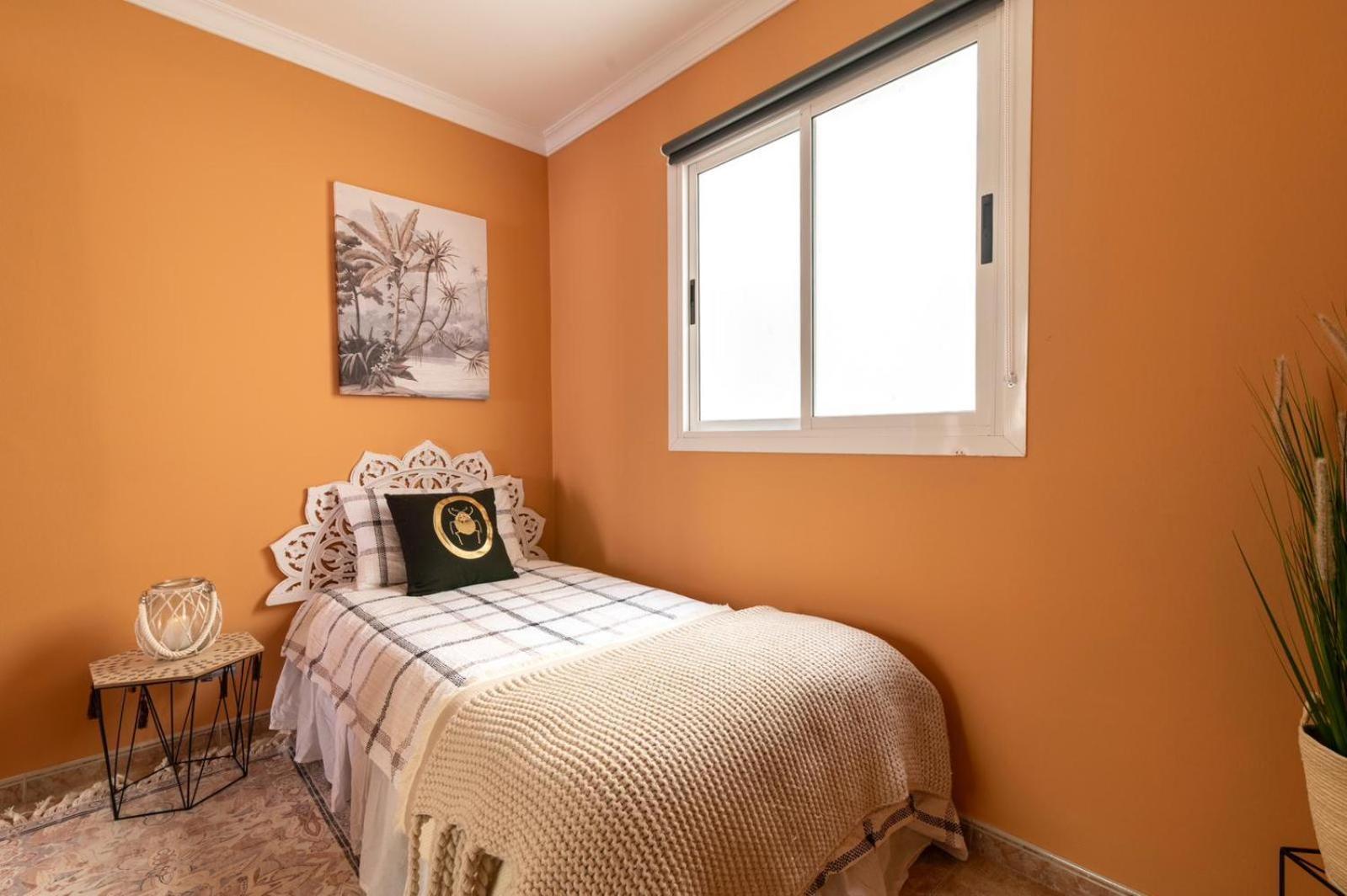 Apartament La Garita Vista Azul Zewnętrze zdjęcie