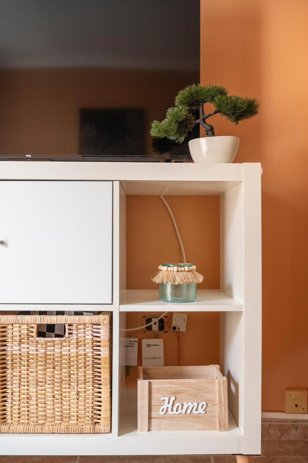 Apartament La Garita Vista Azul Zewnętrze zdjęcie