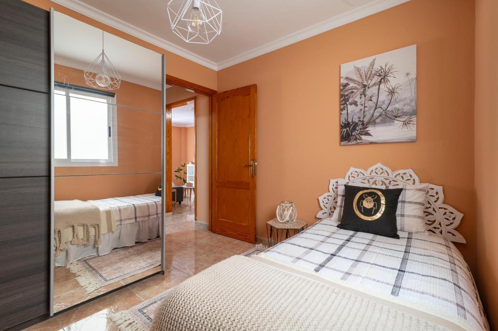 Apartament La Garita Vista Azul Zewnętrze zdjęcie
