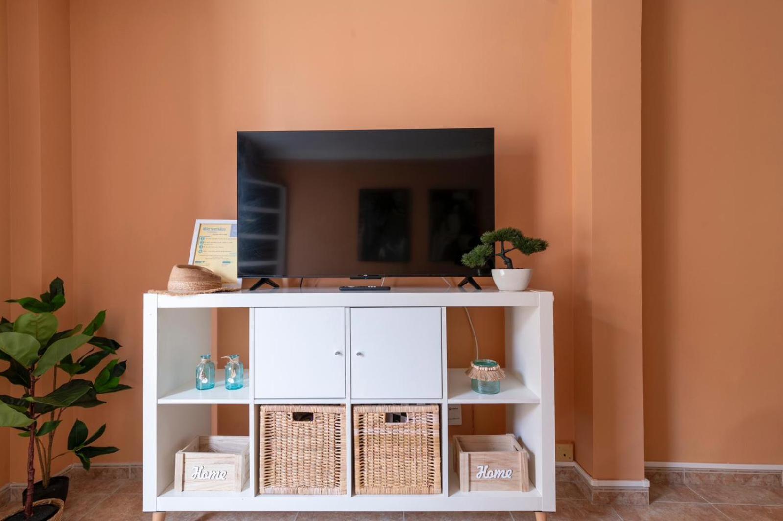 Apartament La Garita Vista Azul Zewnętrze zdjęcie