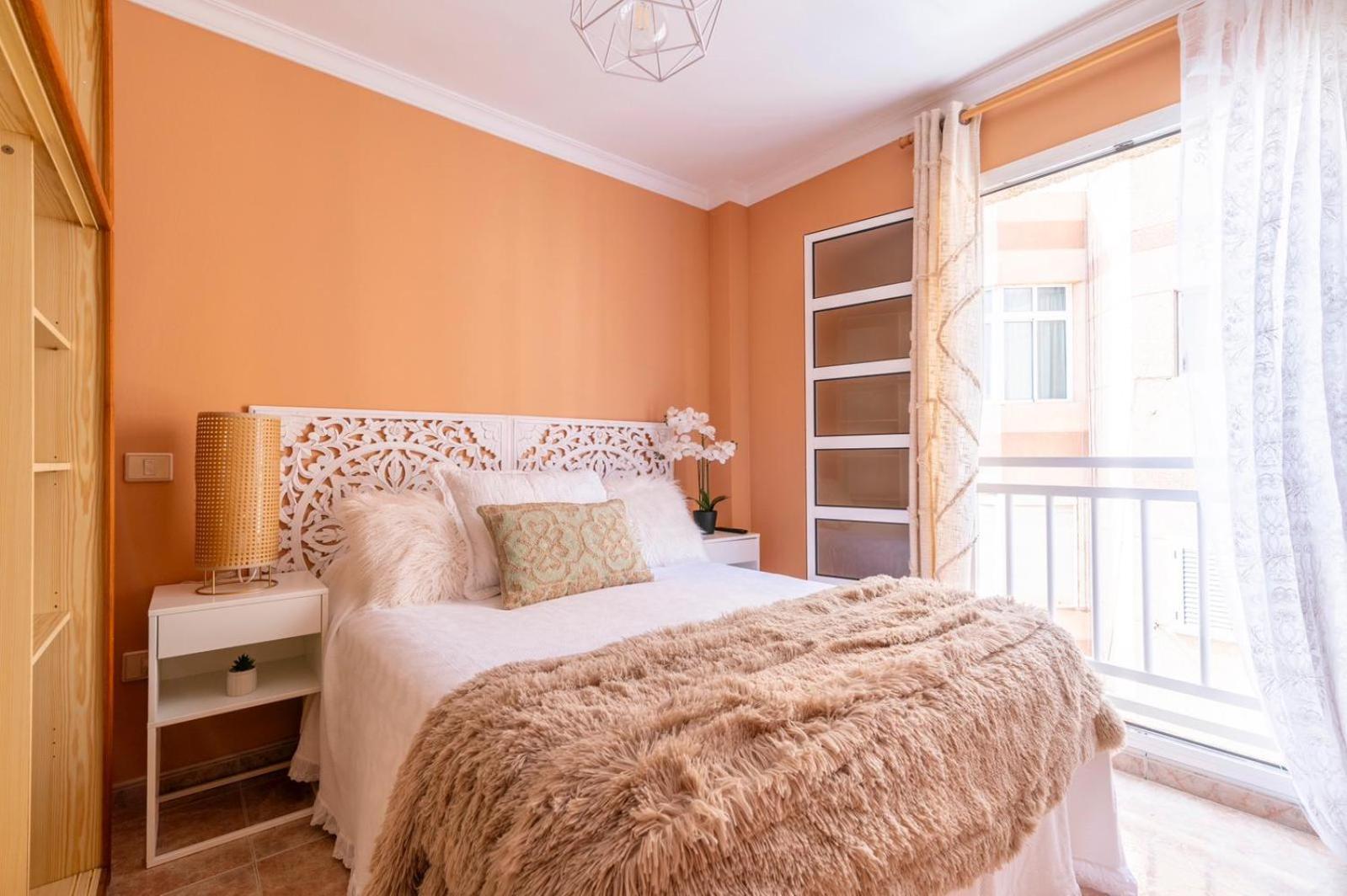 Apartament La Garita Vista Azul Zewnętrze zdjęcie