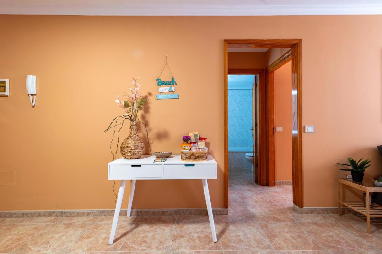 Apartament La Garita Vista Azul Zewnętrze zdjęcie