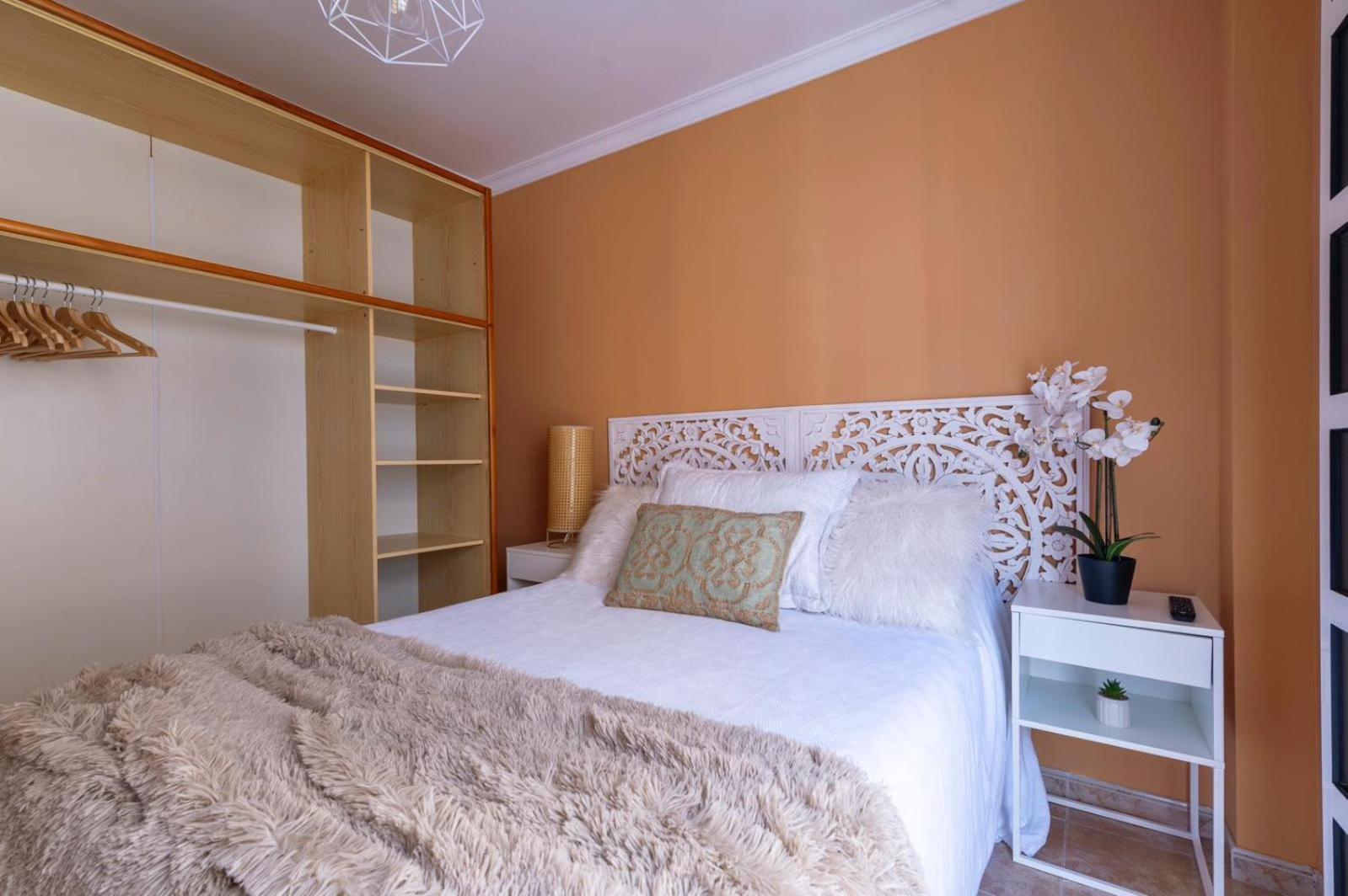 Apartament La Garita Vista Azul Zewnętrze zdjęcie