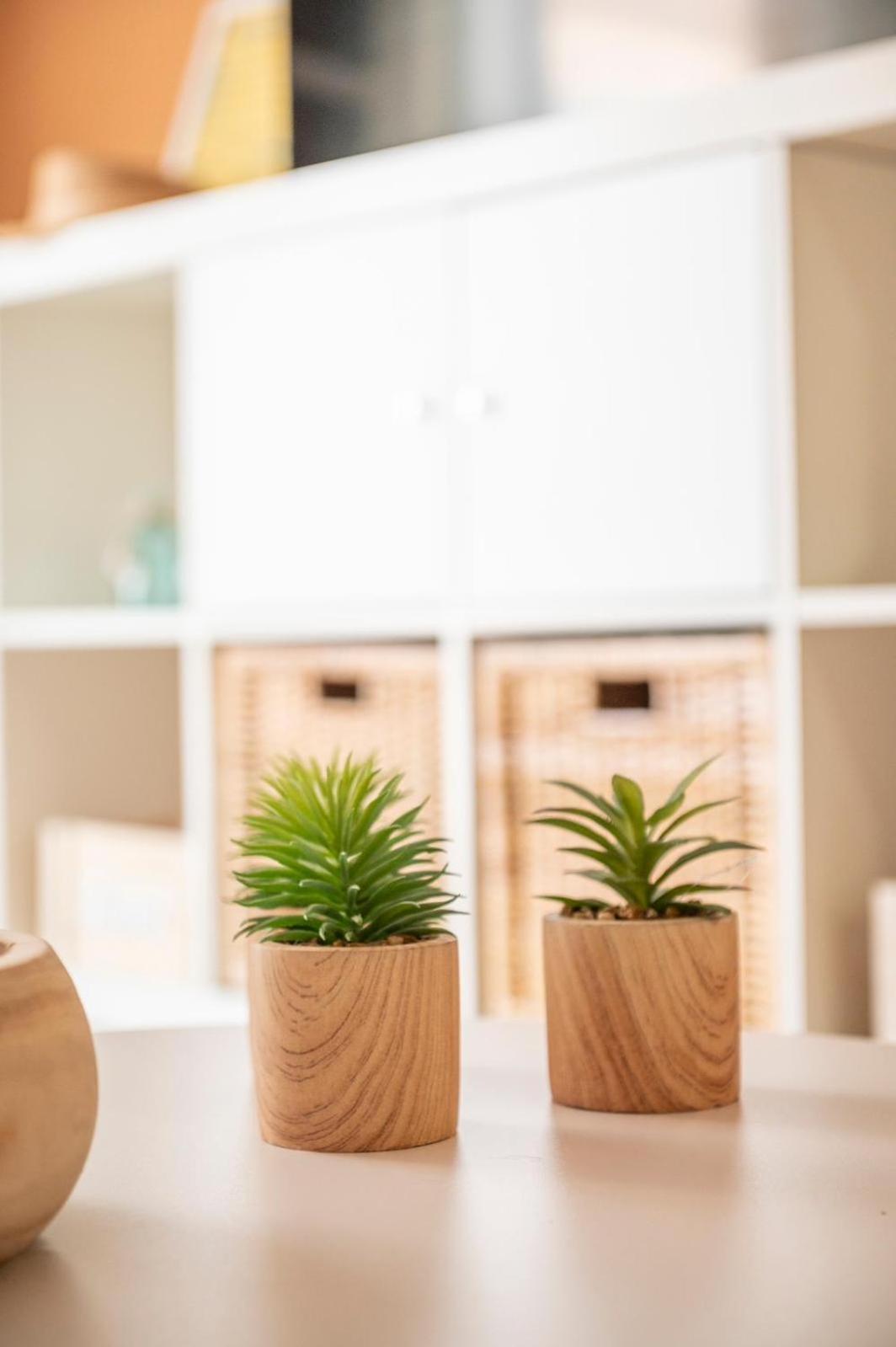 Apartament La Garita Vista Azul Zewnętrze zdjęcie