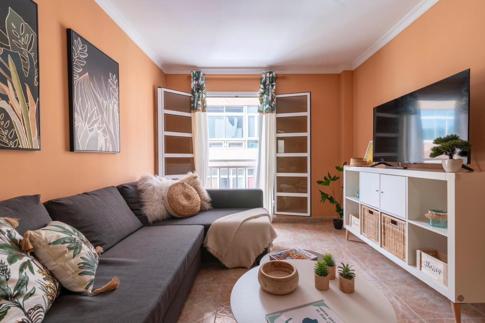 Apartament La Garita Vista Azul Zewnętrze zdjęcie