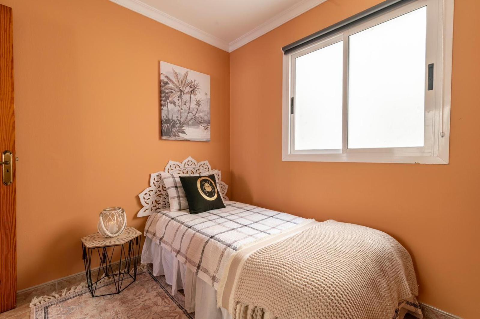 Apartament La Garita Vista Azul Zewnętrze zdjęcie