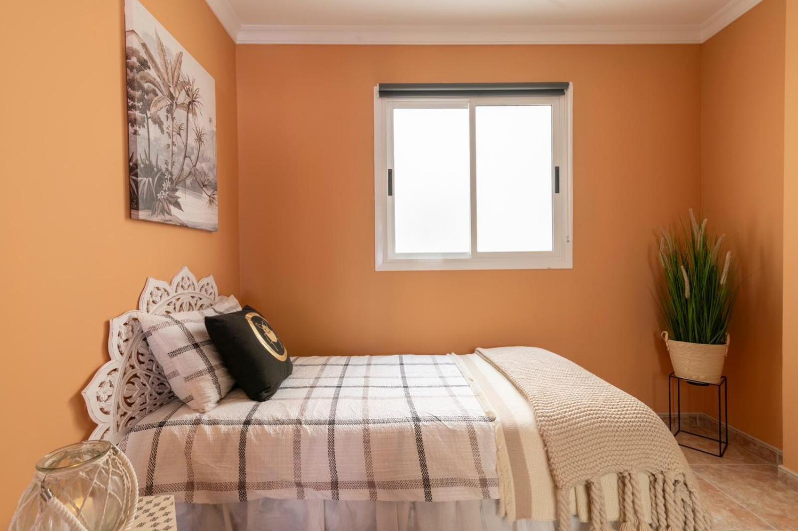 Apartament La Garita Vista Azul Zewnętrze zdjęcie