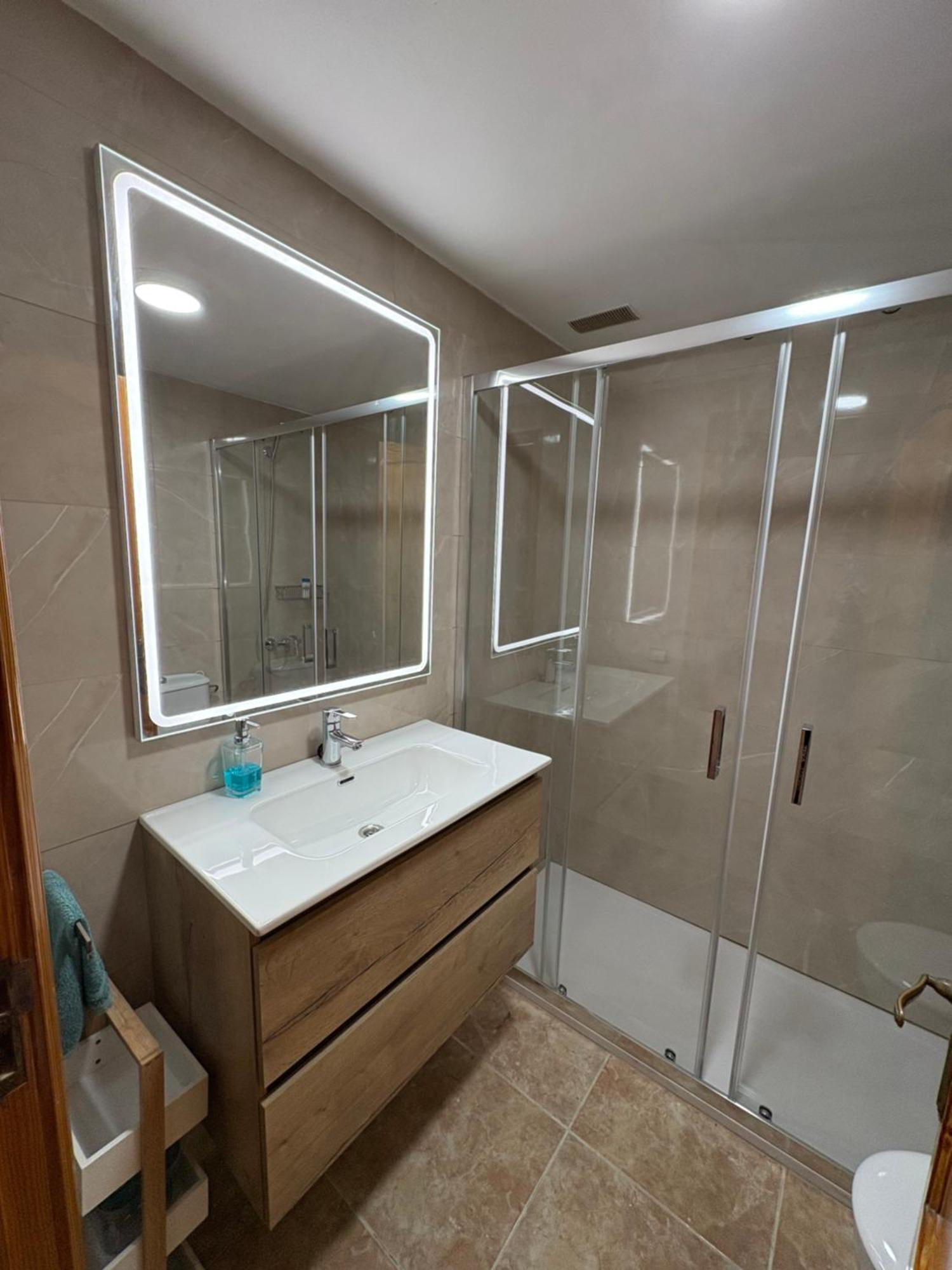 Apartament La Garita Vista Azul Zewnętrze zdjęcie
