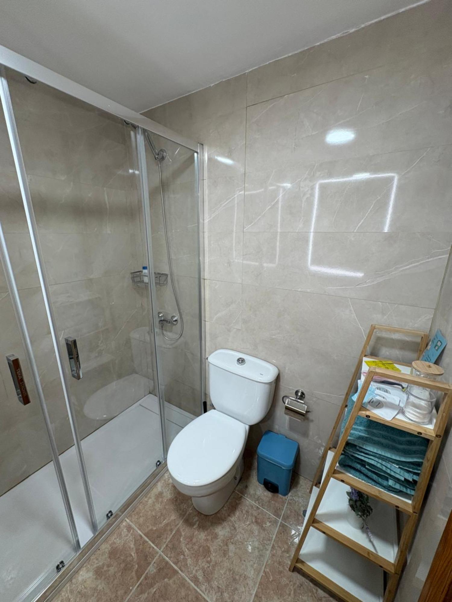 Apartament La Garita Vista Azul Zewnętrze zdjęcie